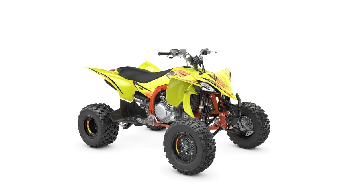 Yamaha / YFZ450R Stock No. 20170